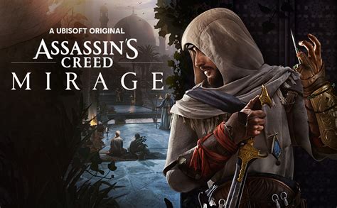 assassins creed mirage skidrow|Assassin’s Creed Mirage: Launch Edition Torrent Download PC Game.